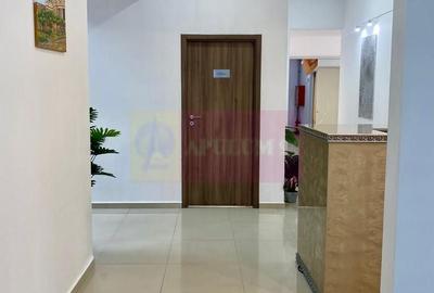 Spațiu comercial, de 116 mp, în 13 Septembrie