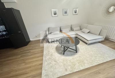 Apartament 2 camere prima inchiriere Pipera - 9