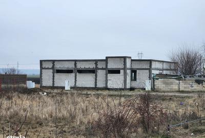 Casă cu 4 camere în Cazasu - 2