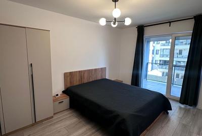 Apartament cu 2 camere decomandat în Drumul Taberei - 4