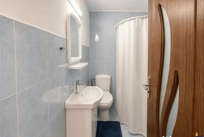 Casă cu 3 camere cu Teren 390 Mp în Lunca - 9