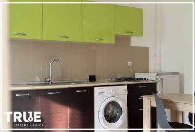 Apartament cu 3 camere decomandat, mobilat în Gheorgheni - 14
