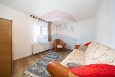 Casa individuala mobilata utilata - 6