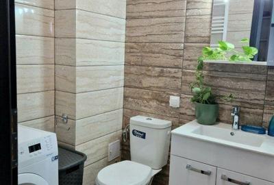 Apartament cu 2 camere, mobilat în Muncii - 6