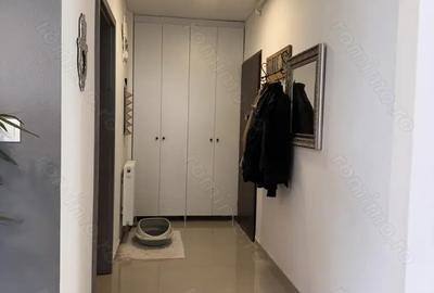 Apartament cu 2 camere semidecomandat, mobilat în Aradului - 7