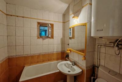 Apartament doua camere Micro 17 etaj 1 - 3