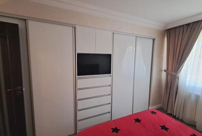 Apartament 4 camere Zona Primarie - Cinema Balada - etaj 3/3 - 100 mp - 6