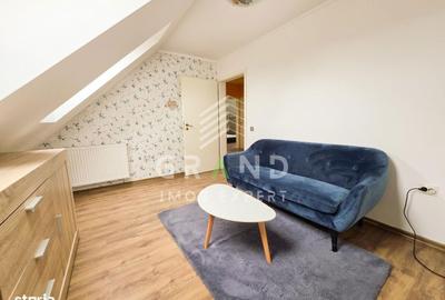 Apartament cu 4 camere în Luna - 5