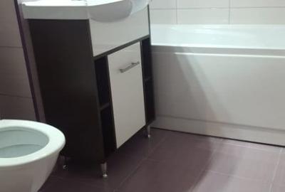 Apartament cu 3 camere decomandat în Județean - 1
