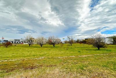 Teren Construcții intravilan de 1160 mp, în Astra - 10