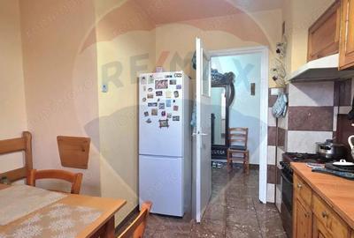 Apartament 3 camere strada Mihai Viteazu Sighisoara - 13