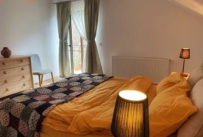 Casă cu 4 camere cu Teren 500 Mp în Central - 4