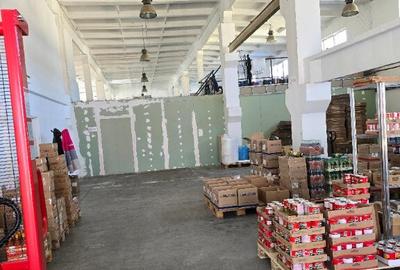 Hala circa 350 mp , zona Borsului , ocupabila imediat Hala circa 350 mp , zona Borsului , ocupabila imediat - 2