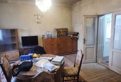 Casă cu 2 camere cu Canalizare în Central - 19