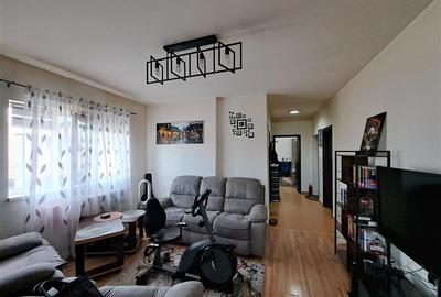 Vanzare apartament 2 camere Popesti Leordeni - 3