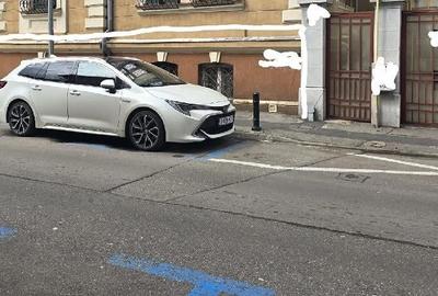 Apartament cu 4 camere decomandat în Magheru - 7