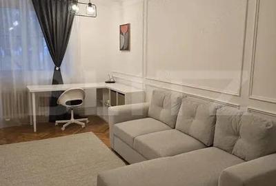 Apartament 3 camere, decomandat, Gheorgheni - 5