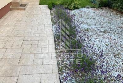 Casa individuala, 2 camere, 2 locuri de parcare, curte, zona Ghirodei - 6