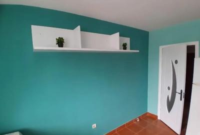 Apartament cu 3 camere semidecomandat în Central - 5