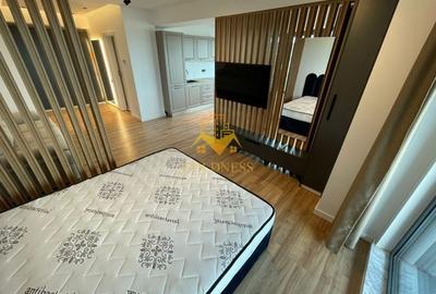 O camera, parcare, bloc nou, terasa, Manastur,West City,Calea Floresti - 2