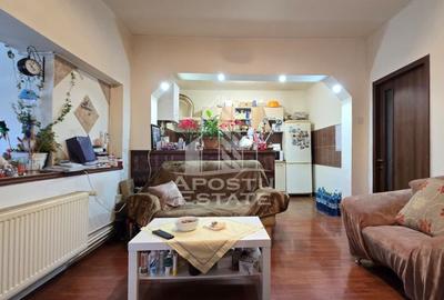 Casa individuala cu POTENTIAL COMERCIAL RIDICAT - 3