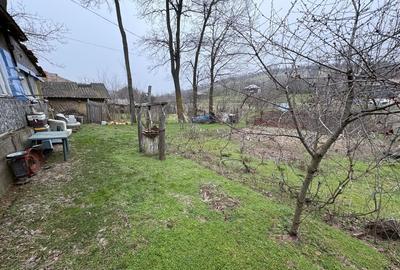 Teren Construcții intravilan de 2038 mp, în Ghercești - 20