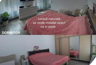Apartament cu 2 camere, mobilat în Unirii - 2