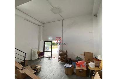 Depozit/hala/spatiu industrial Jilava - Centura, Ilfov - 12