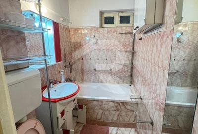 Apartament 2 camere langa Parcul Moghioros - 9