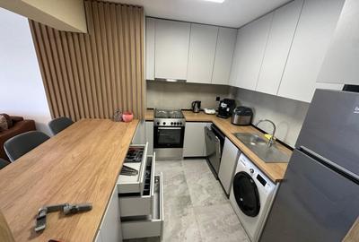APARTAMENT 2 CAMERE, WINGS FRUNZISULUI - 3