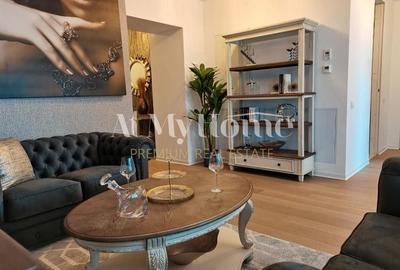 APARTAMENT SUPERB cu 3 camere, Complet Mobilat si Utilat, ONE ELIADE - 4