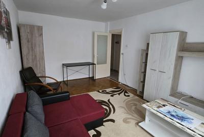 Apartament cu 2 camere decomandat în Central - 6