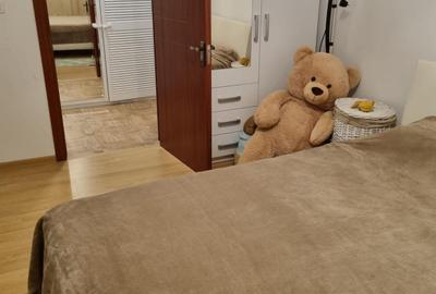 Apartament 2 camere - Zona Tei - Metrou Obor - Centrala Proprie - 8