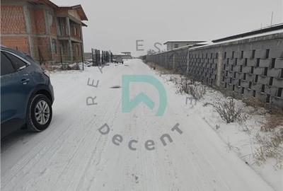 Teren intravilan Cristian, 1000 mp. - 7