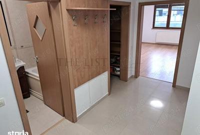 Apartament cu 2 camere decomandat, mobilat în Băneasa - 2