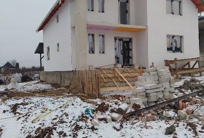 Vând casă în zona Lebăda ANL-uri - 7