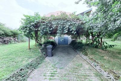 Casa de vanzare-Lini?te, natura ?i farmec tradi?ion... - 7