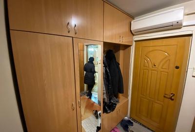 Persoana fizica închiriez apartament în Nicolina I - 6