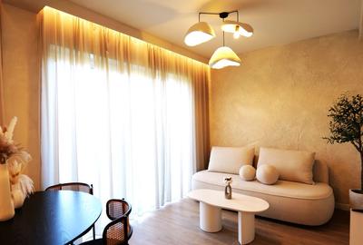 De vânzare casă deosebită 4 camere în localitatea Florești - 8