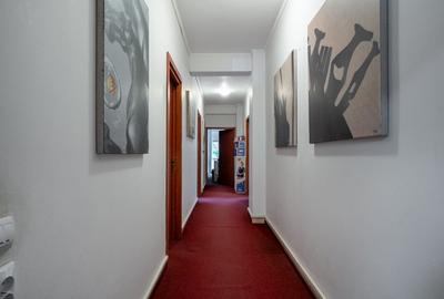 Birou, de 923 mp, în Drumul Sării - 13