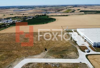 Comision 0% Teren intravilan industrial in Timisoara - Zona Calea Sagului - 4