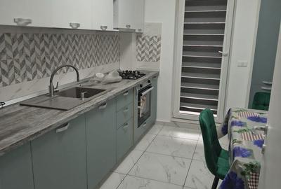 Apartament cu 2 camere în Metalurgiei - 9