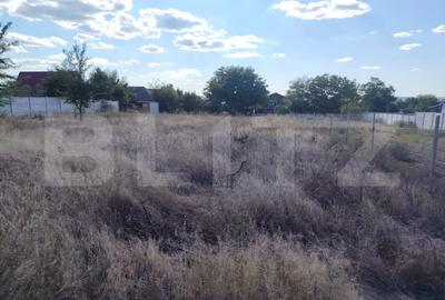 Teren Construcții intravilan de 1528 mp, în Malu Mare - 2