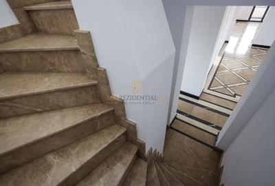 Apartament tip duplex, ideal birouri, 7 camere, Zona Parcul Carol - 16