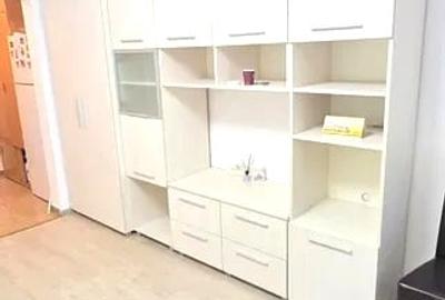 Garsonieră decomandată, mobilată în Drumul Taberei - 2