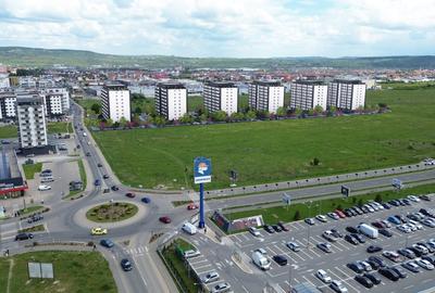 Apartament cu 2 camere decomandat în Șelimbăr