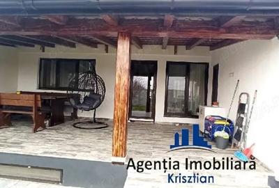 Casă cu Teren 350 Mp în Central - 8