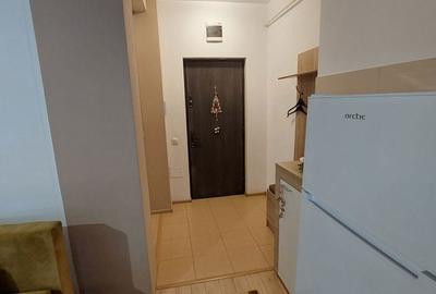 Garsonieră decomandată în Tomis Plus - 3