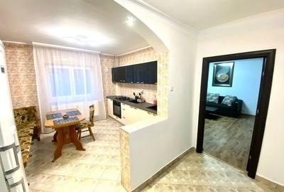 Apartament cu 2 camere decomandat, mobilat în 13 Septembrie - 2