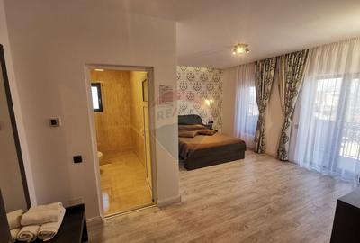 Inchiriere Pensiune / Casa in cart. Faget, Cluj-Napoca! - 12